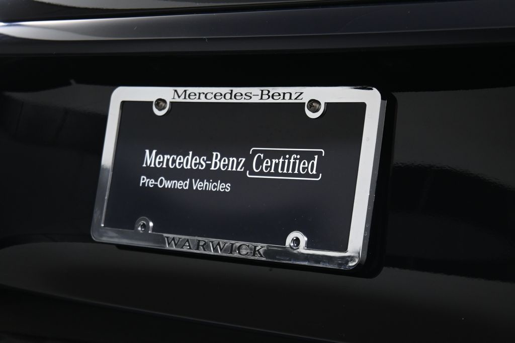 Thumbnail: 2026 Mercedes-Benz GLC - 14