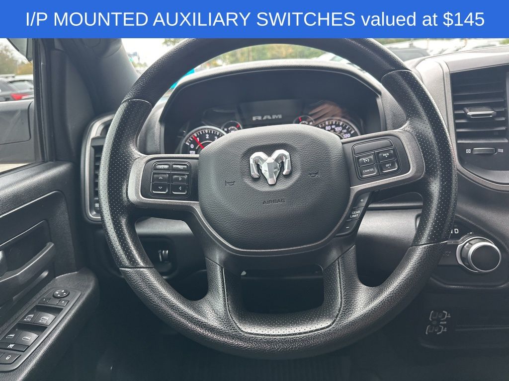 2022 Ram 2500 Tradesman photo 14