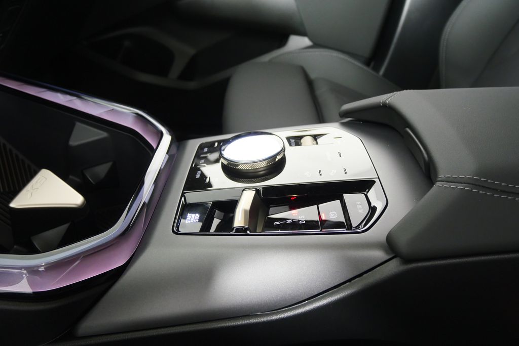 Thumbnail: 2025 BMW X3 - 20
