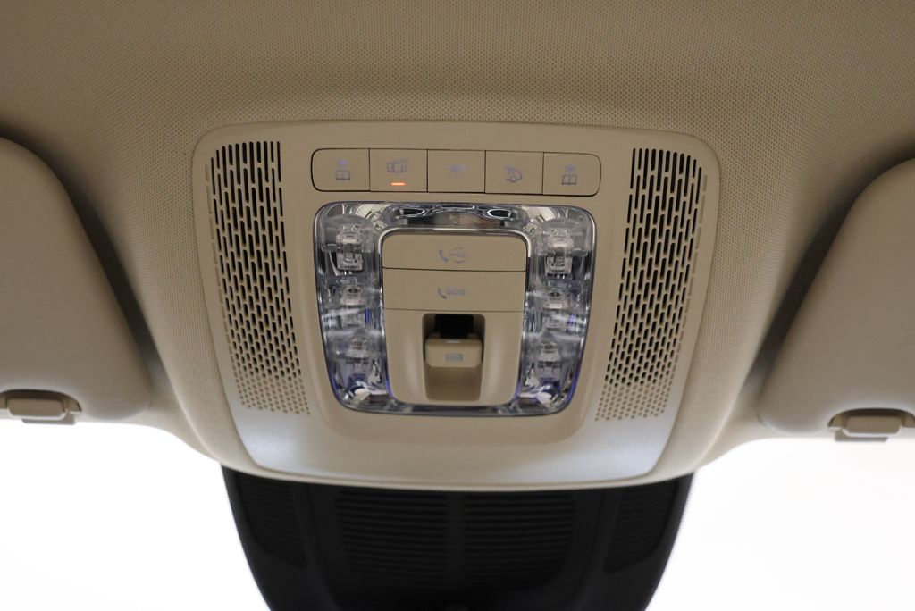 Thumbnail: 2026 Mercedes-Benz GLE - 16