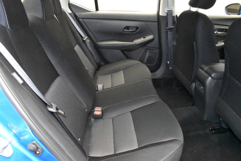 Thumbnail: 2025 Nissan Sentra - 29