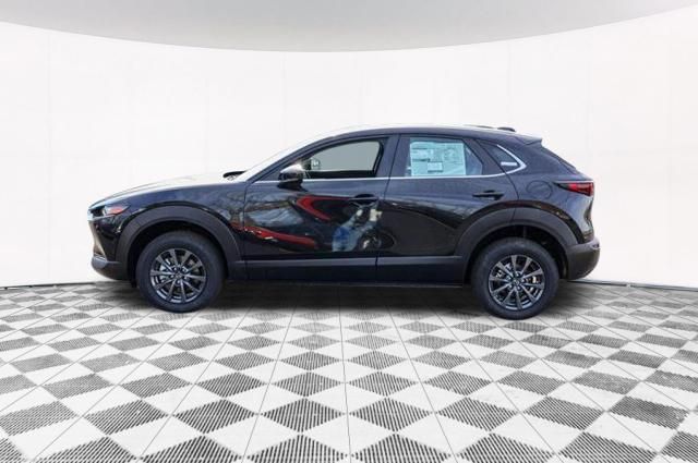 2024 Mazda CX-30 2.5 S 12