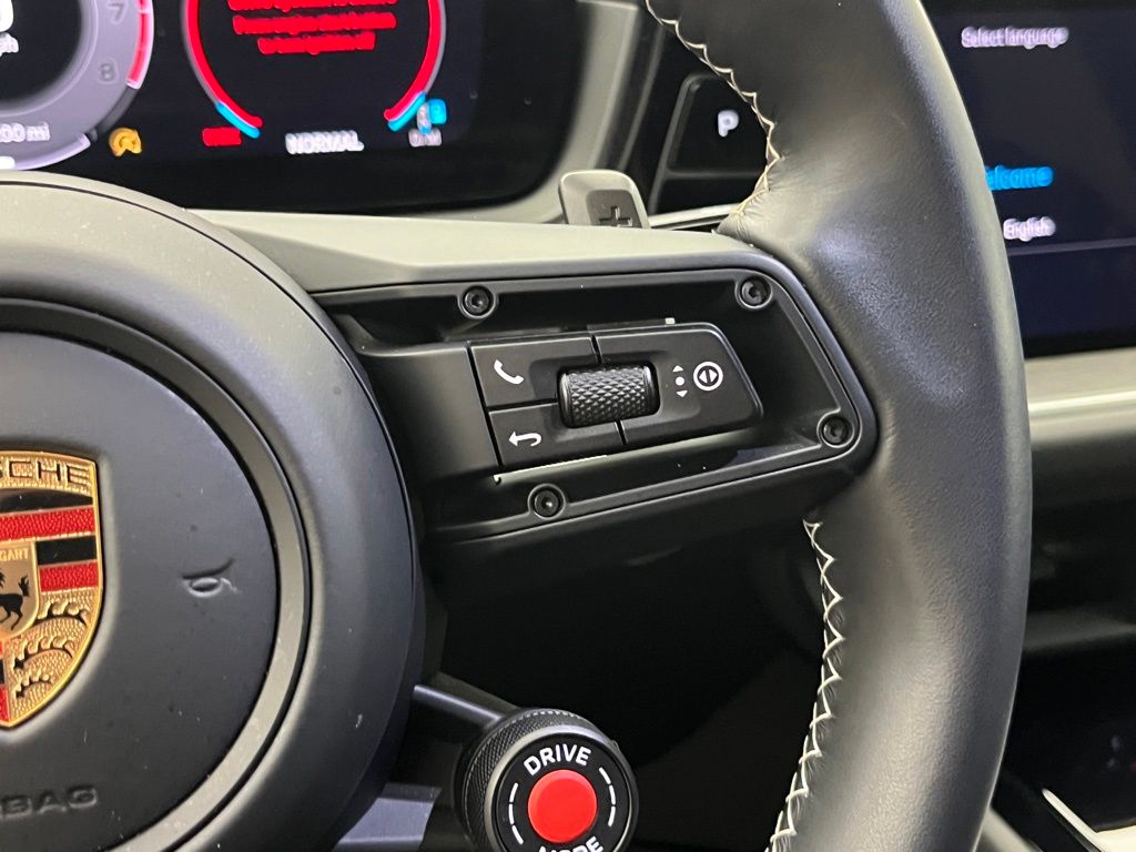 Thumbnail: 2024 Porsche  - 13