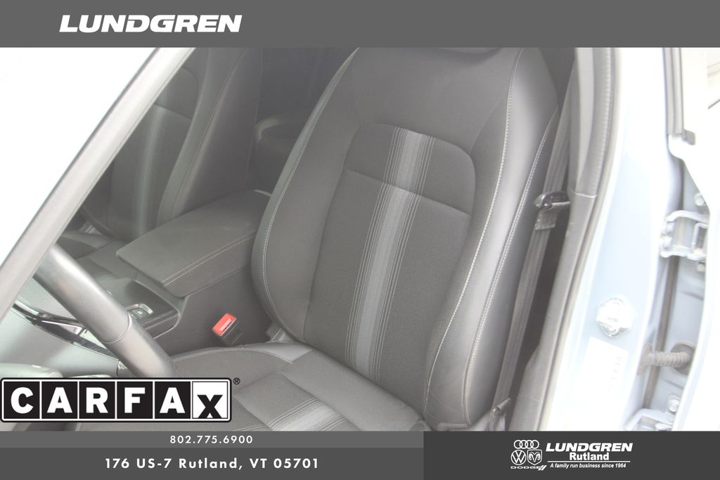 Used 2024 Honda Civic Hatchback Hatchback