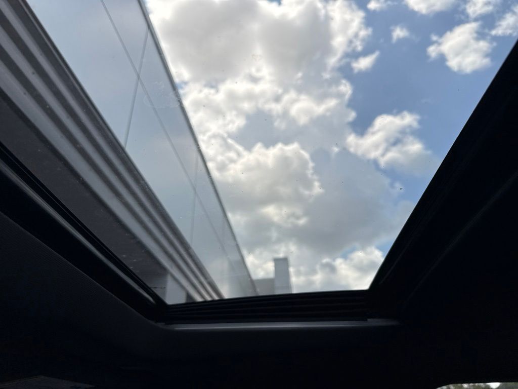2023 Titanium Rush Metallic GMC Sierra 1500 AT4 4X4 Truck