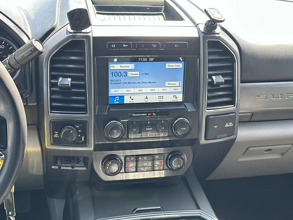 Thumbnail: 2019 Ford Econoline - 29