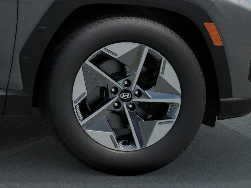 Thumbnail: 2026 Hyundai Tucson - 8