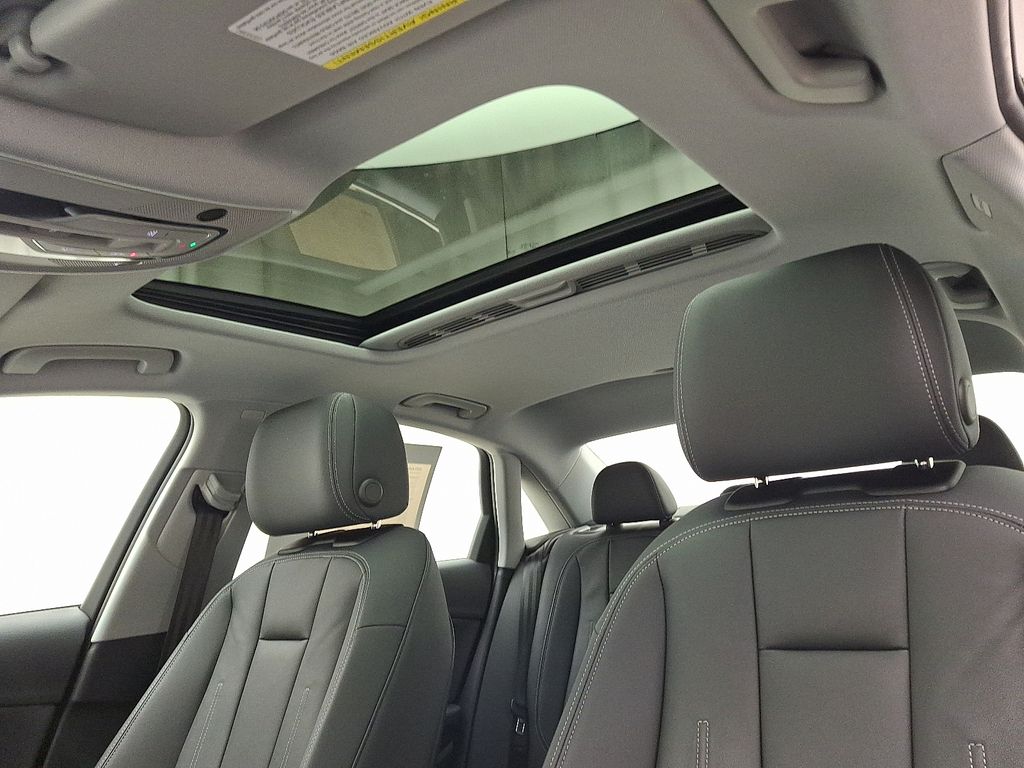 Thumbnail: 2023 Audi A4 - 14