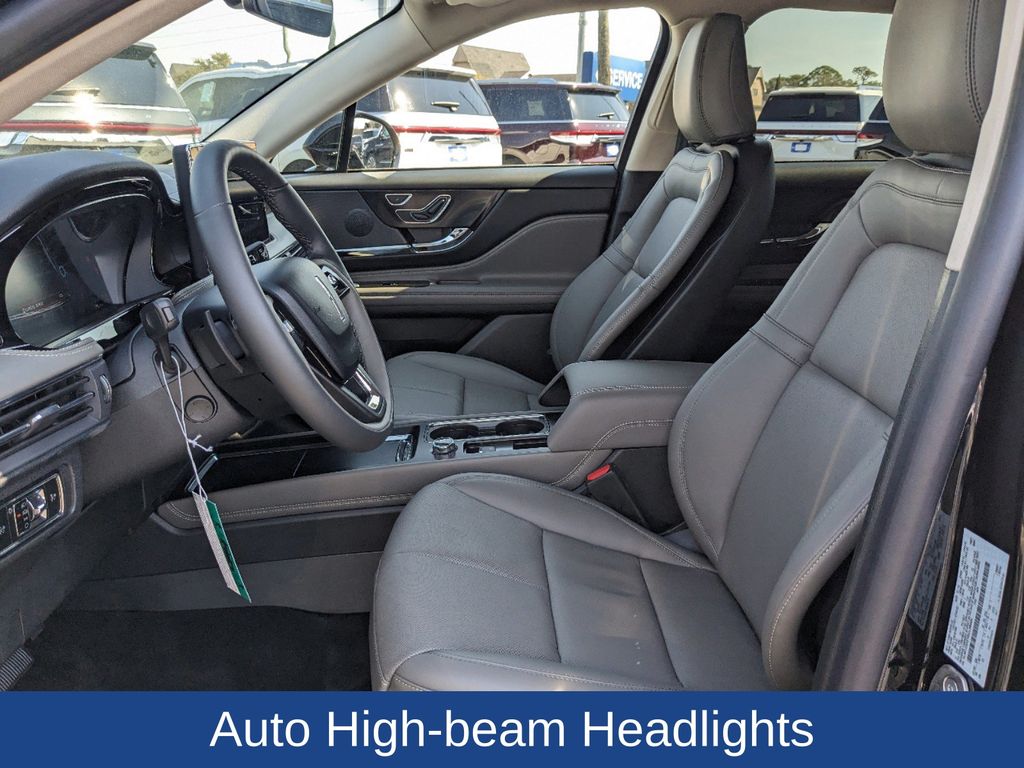 2024 Lincoln Corsair Grand Touring