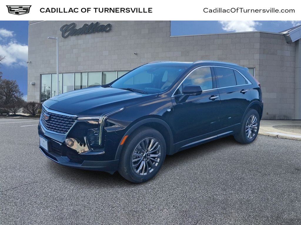 2025 Cadillac XT4 Premium Luxury -
                Turnersville, NJ