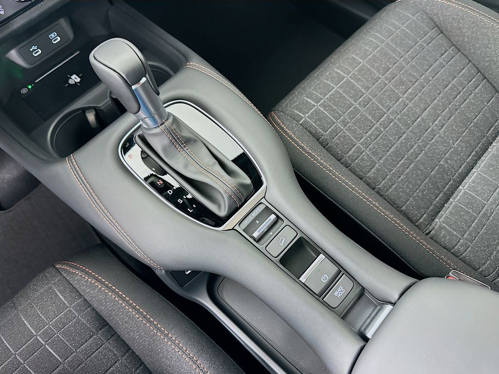 Thumbnail: 2026 Honda HR-V - 14