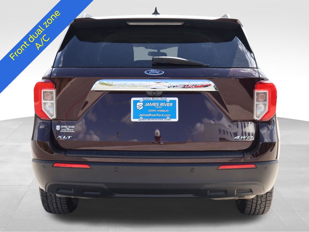 View vehicle photo 5
