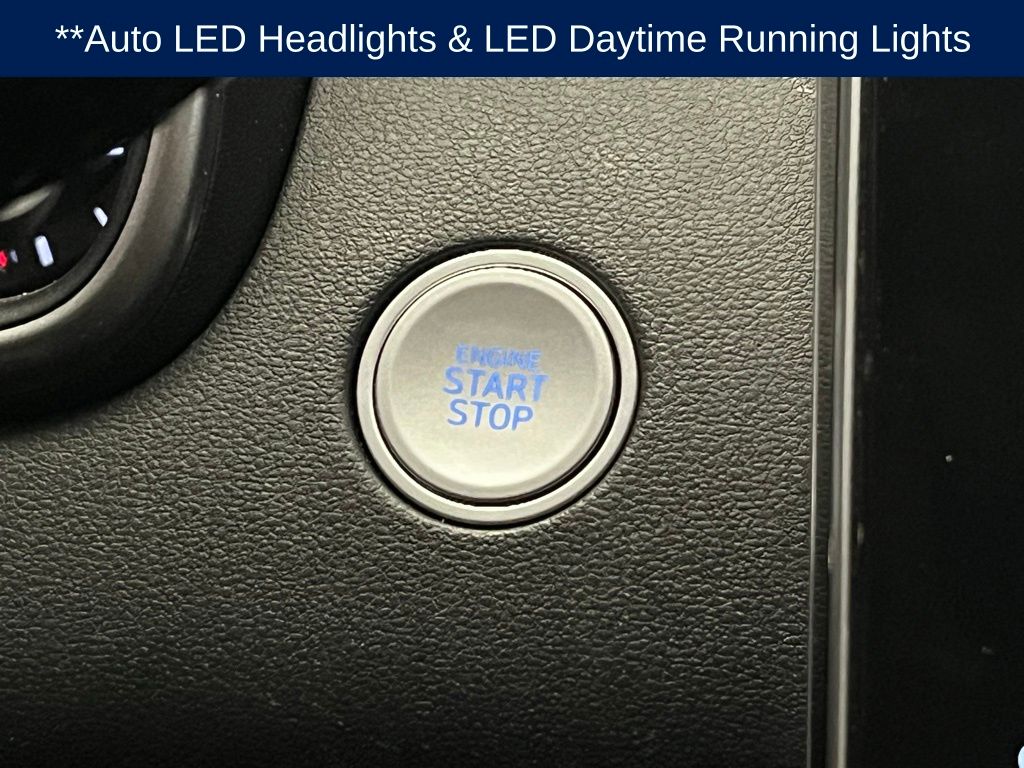 2023 Hyundai Tucson SEL photo 11
