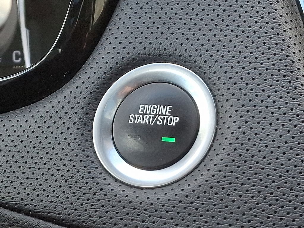 Thumbnail: 2019 Cadillac XT5 - 27