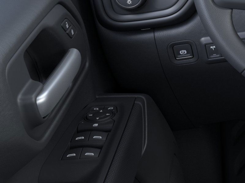 2026 Chevrolet Silverado 2500HD Work Truck
