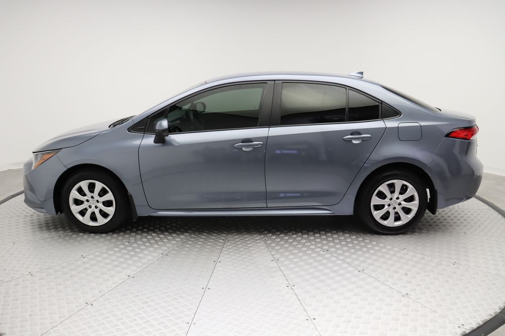 Thumbnail: 2025 Toyota Corolla - 12