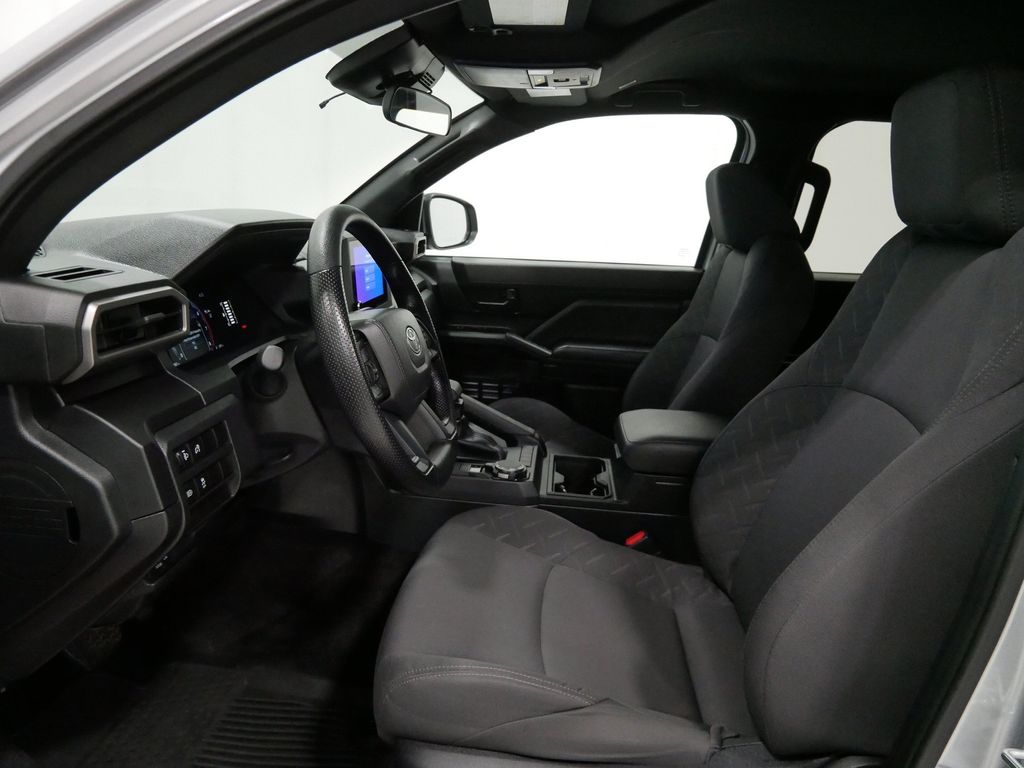 Used 2025 Toyota Tacoma Truck