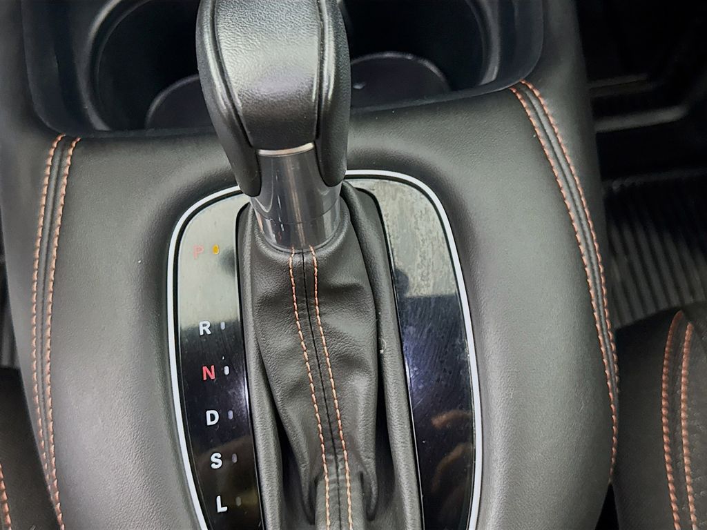 Used Car 2023 Honda Hr-v  Sport For Sale Under $30,000 In Austin, Texas