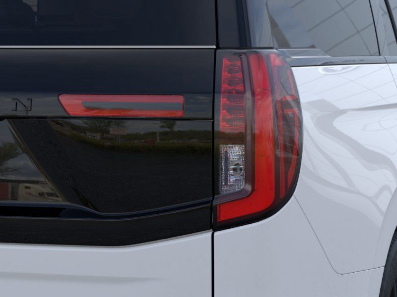 New 2026 White Ford Platinum image 22