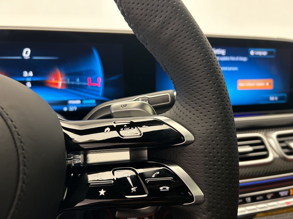 Thumbnail: 2026 Mercedes-Benz GLE - 15