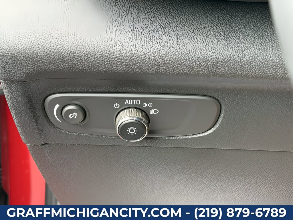 Used 2023 Buick Envision SUV
