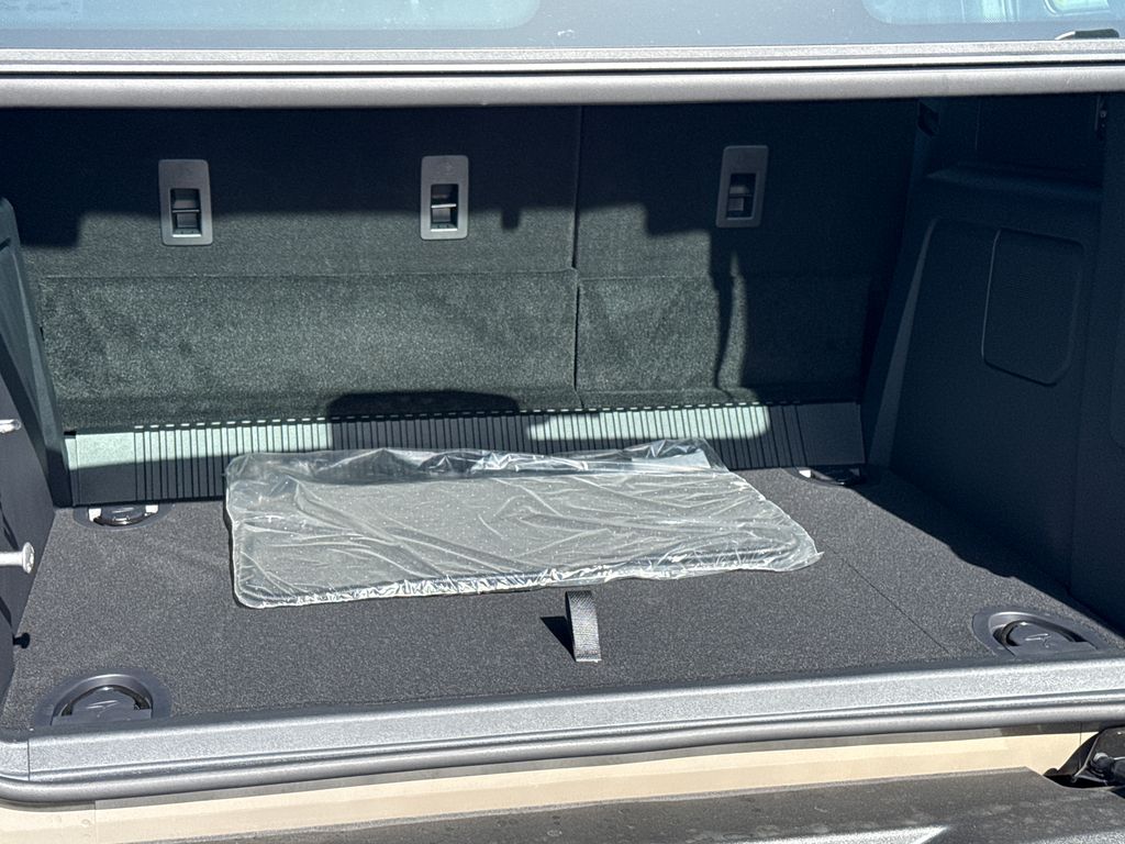 New 2026 Gray Ford Base image 20