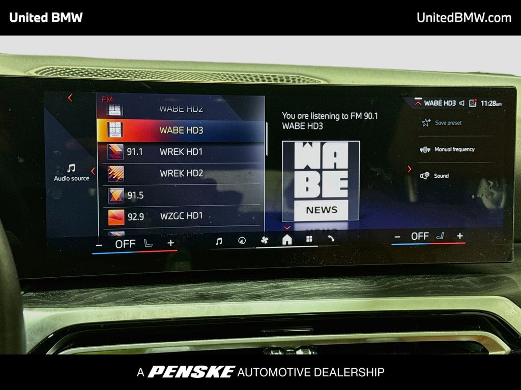 Thumbnail: 2024 BMW i4 - 15
