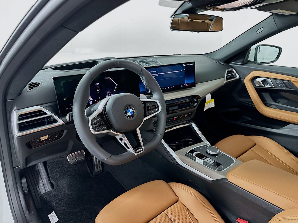 Thumbnail: 2026 BMW 2 Series - 9