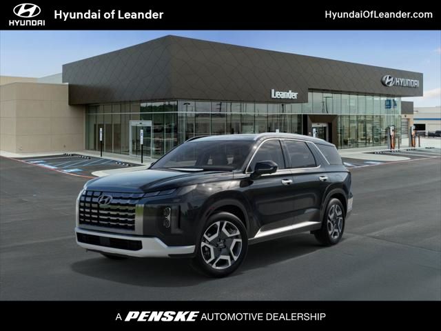 2025 Hyundai Palisade SEL -
                Leander, TX