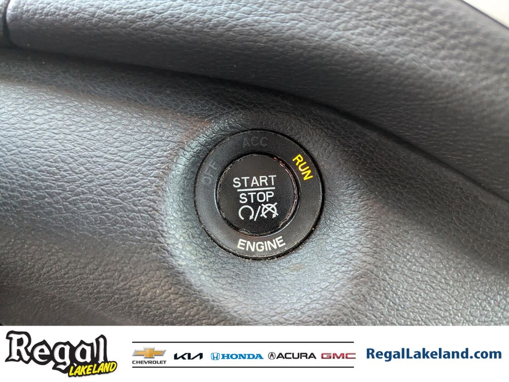 used 2015 Jeep Cherokee car, priced at $8,595