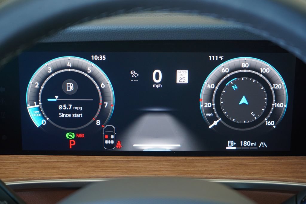 Thumbnail: 2026 Volkswagen Tiguan - 23