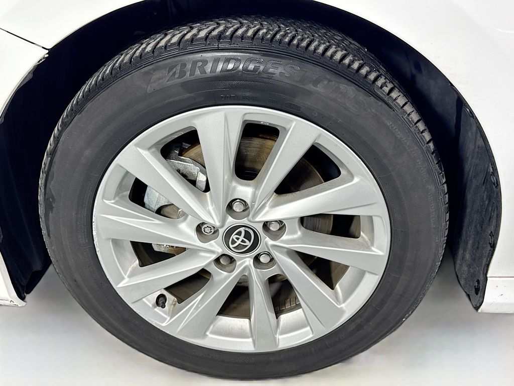 Used Car 2024 Toyota Camry  Le For Sale Under $25,000 In Austin, Texas