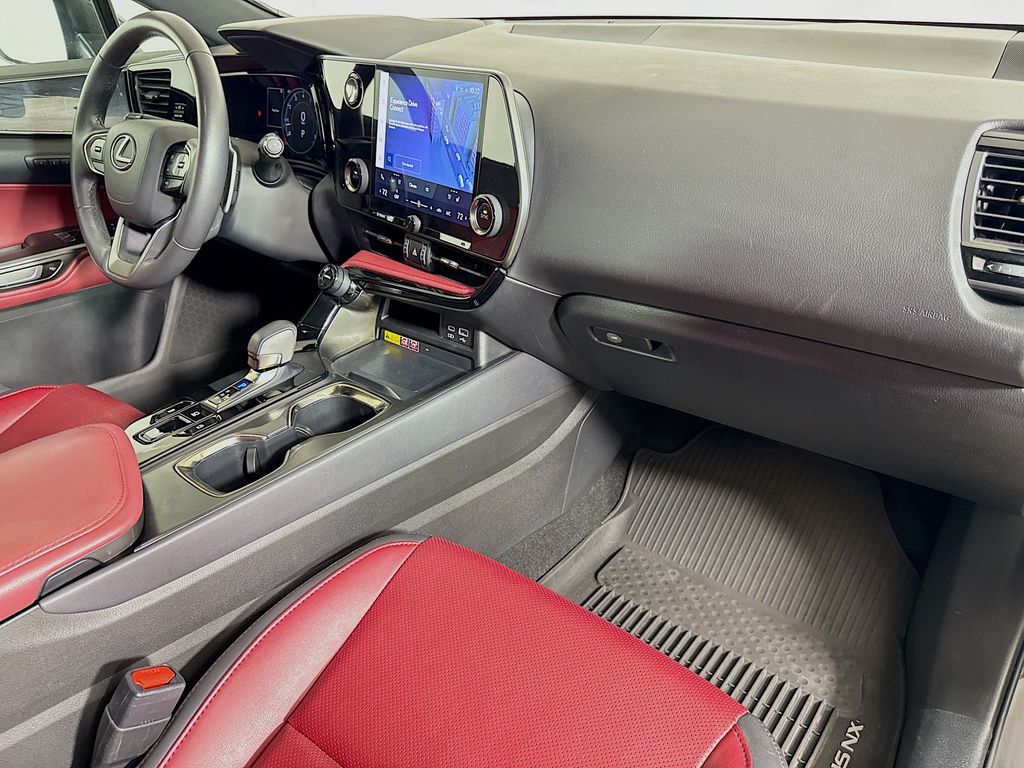 Thumbnail: 2023 Lexus NX - 29