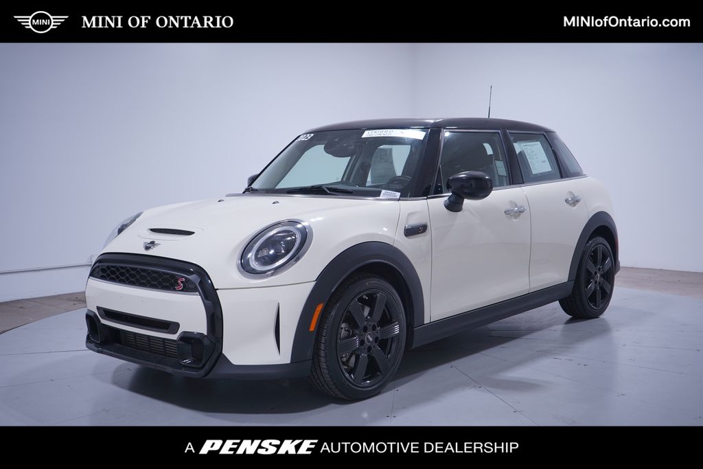 Thumbnail: 2023 MINI Cooper - 1