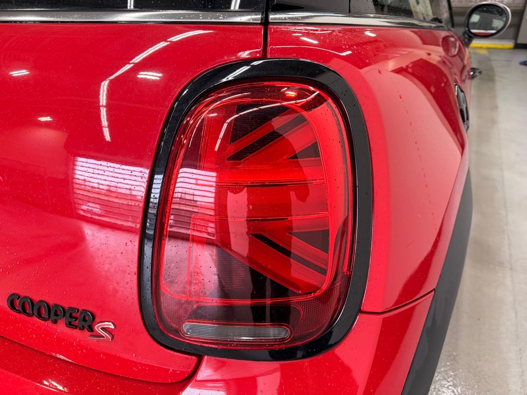 Thumbnail: 2023 MINI Cooper - 5