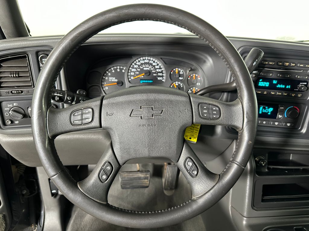 2004 Chevrolet Avalanche Base - Photo 10