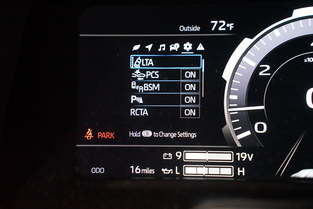 Thumbnail: 2026 Toyota Tundra - 17