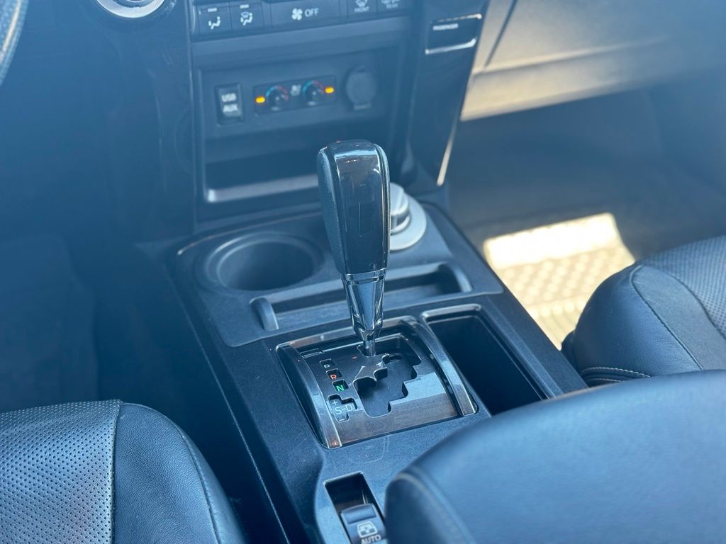 Used 2019 Toyota 4Runner SUV