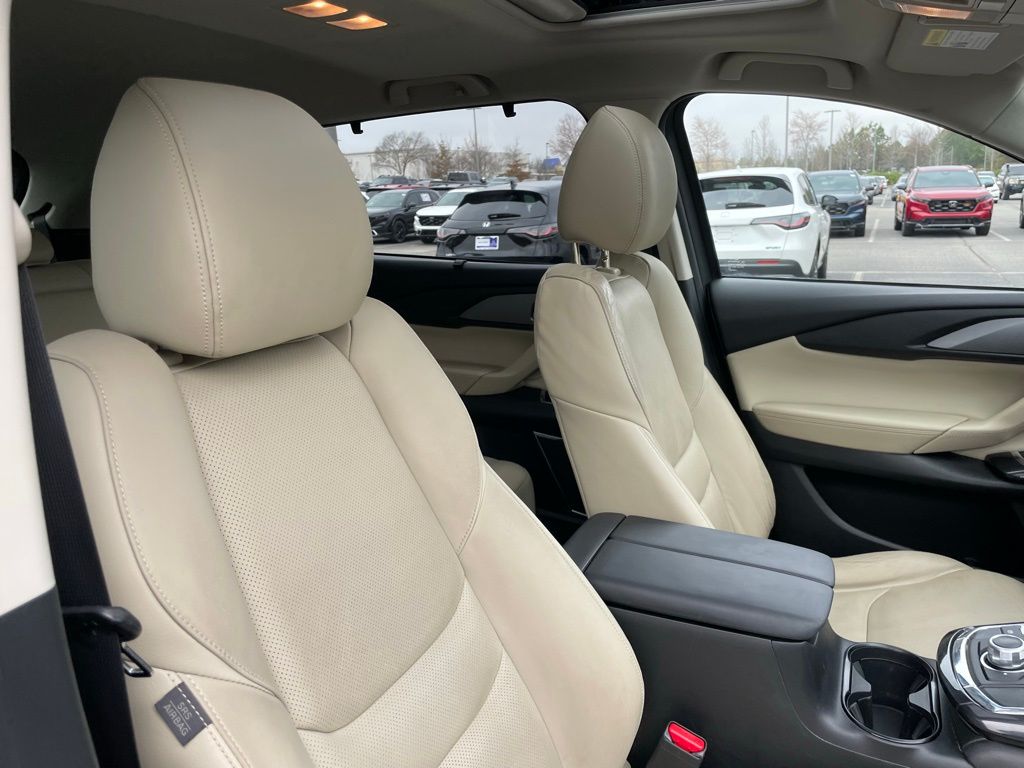 Thumbnail: 2016 Mazda CX-9 - 31