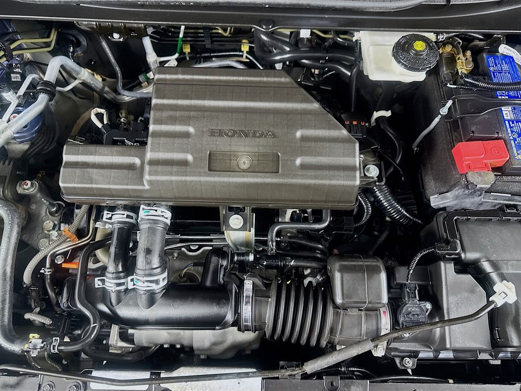 Used Car 2022 Honda Cr-v  Ex-l For Sale Under $30,000 In Austin, Texas