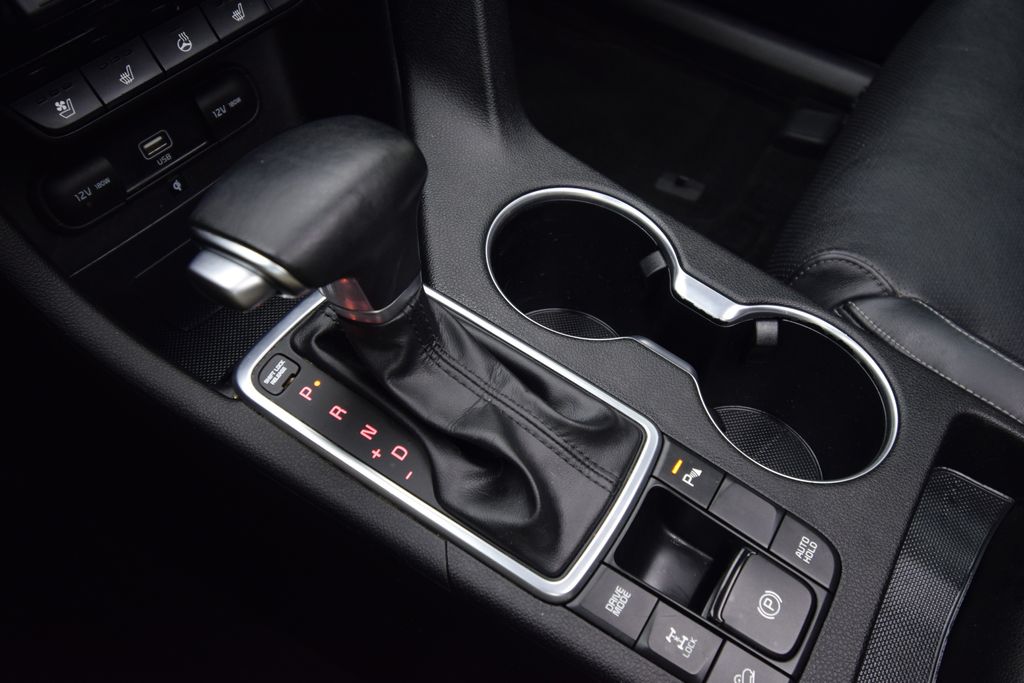 used 2020 Kia Sportage car, priced at $15,800