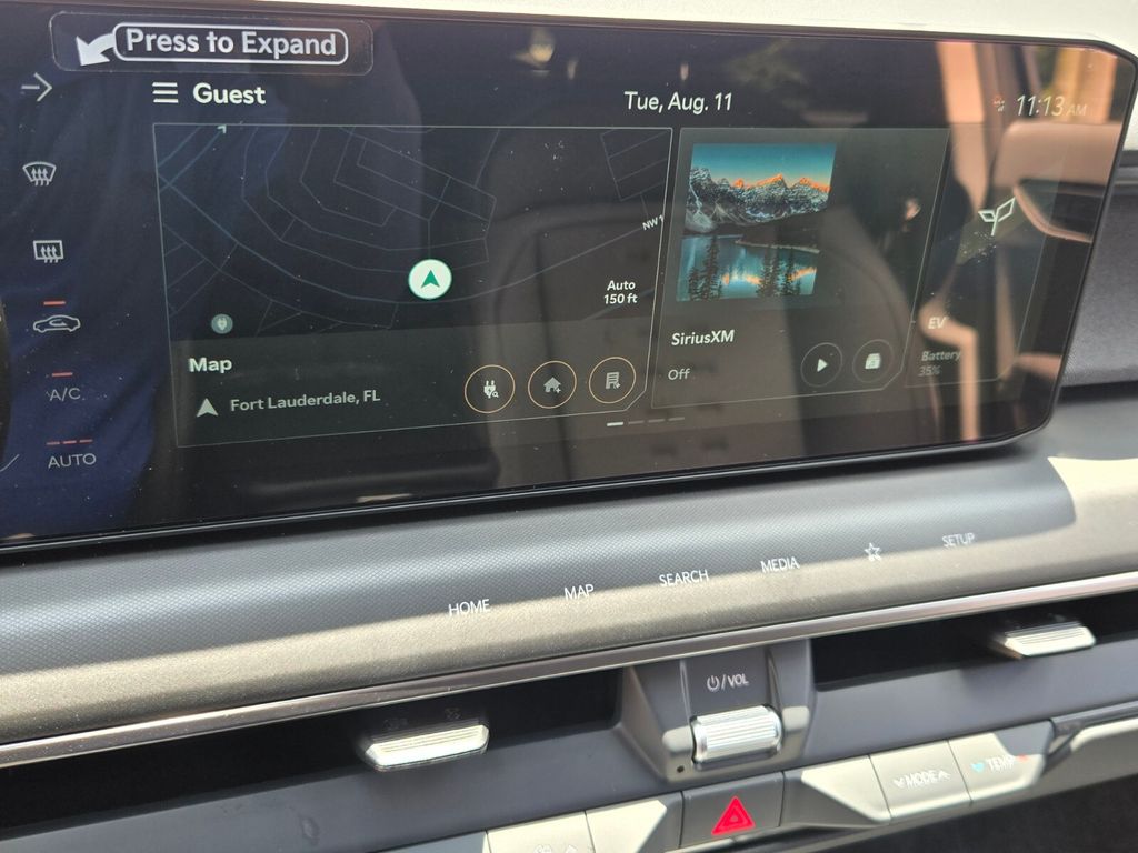 2026 Kia Ev9 - $55,785