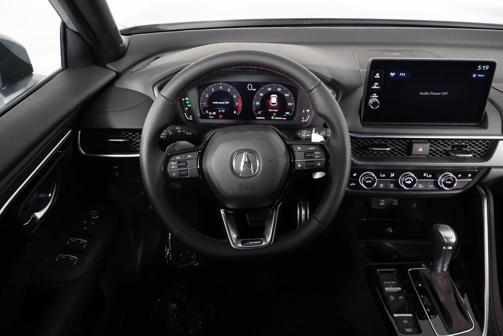 Thumbnail: 2026 Acura ADX - 3