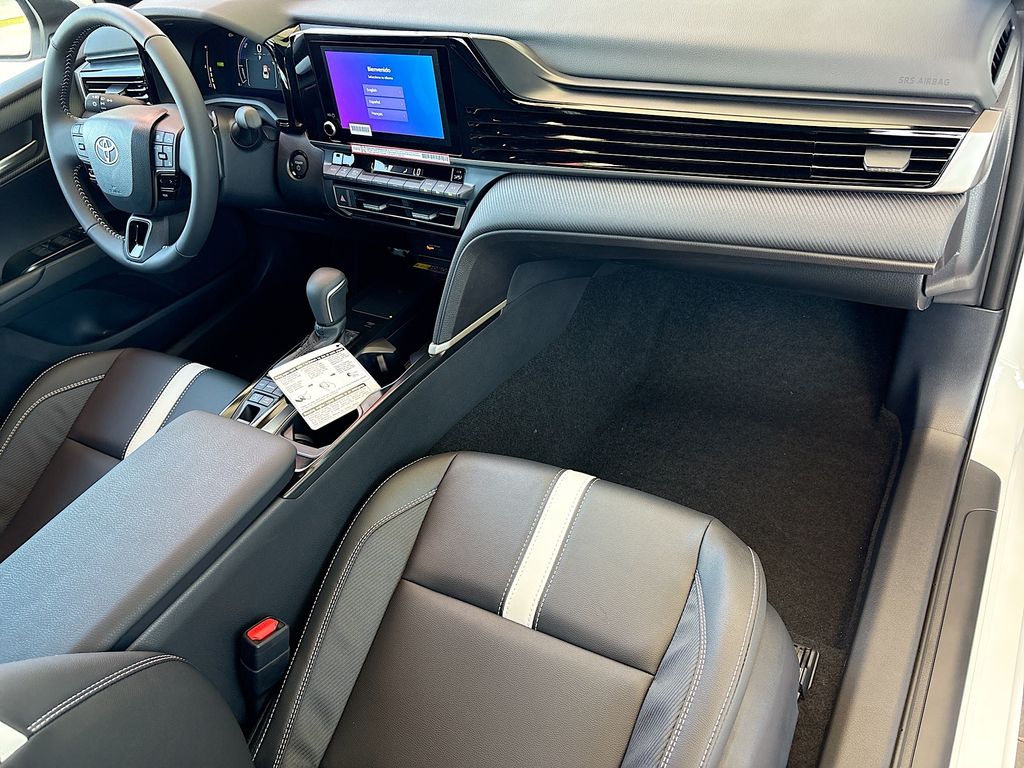 Thumbnail: 2026 Toyota Camry - 17