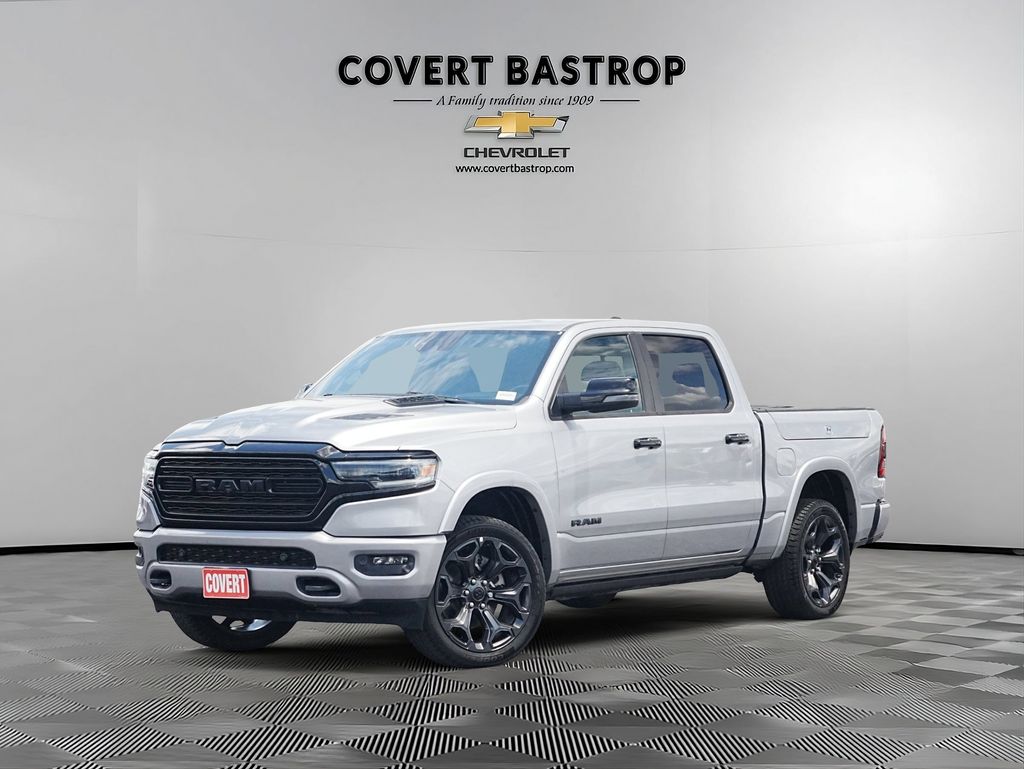 2024 Ram 1500