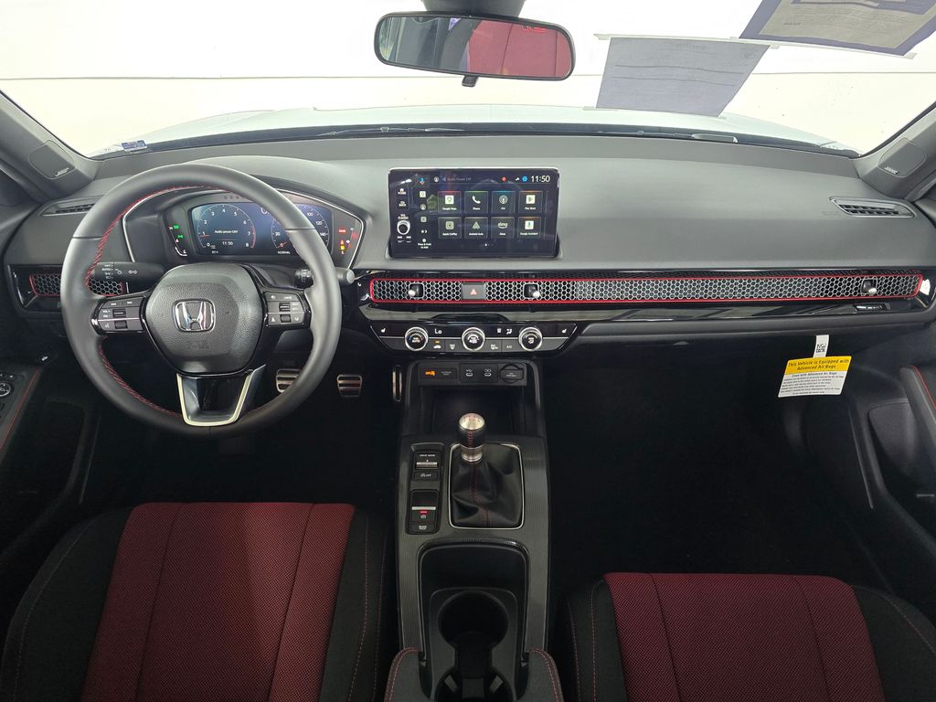 Thumbnail: 2026 Honda Civic - 7