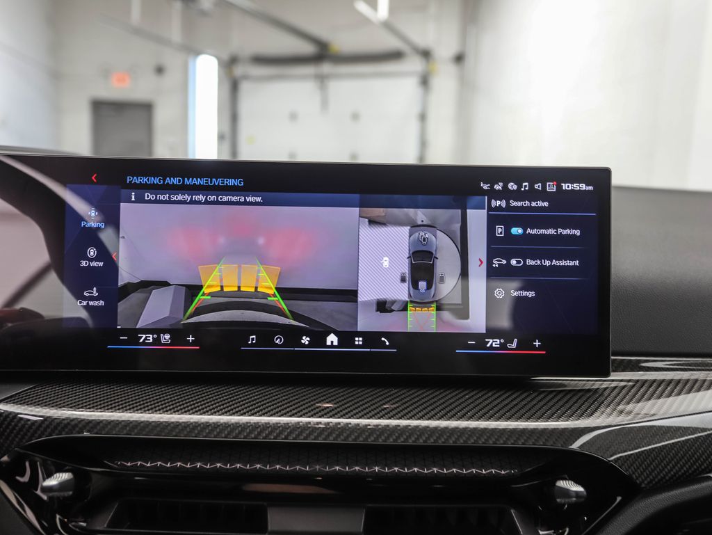 Thumbnail: 2026 BMW M4 - 19