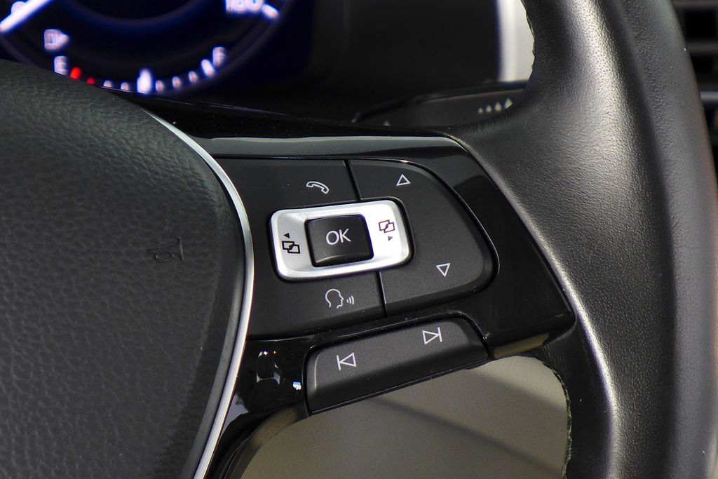 Thumbnail: 2018 Volkswagen Atlas - 29