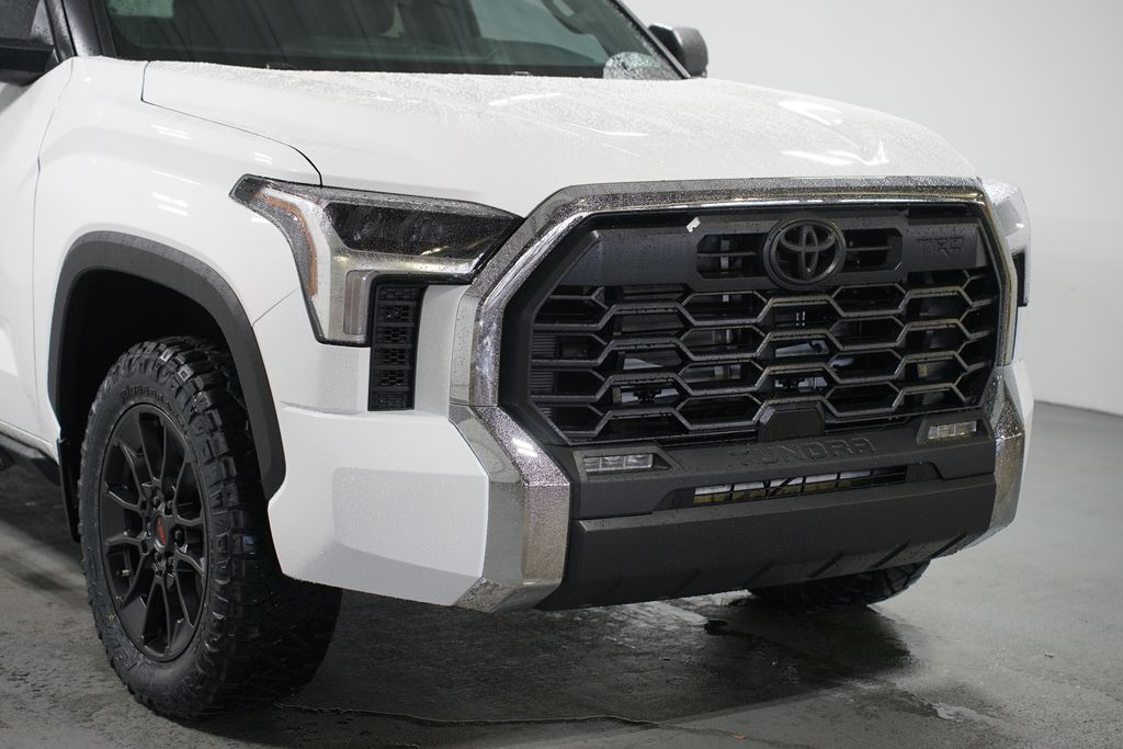Thumbnail: 2026 Toyota Tundra - 4