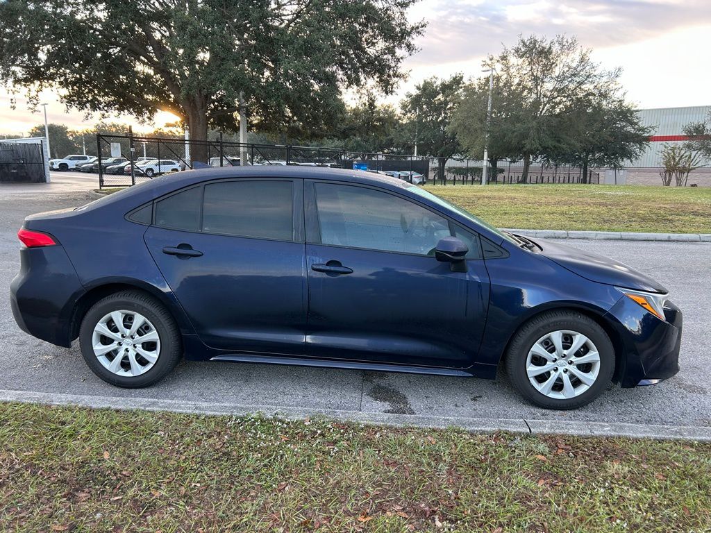 Thumbnail: 2024 Toyota Corolla - 6